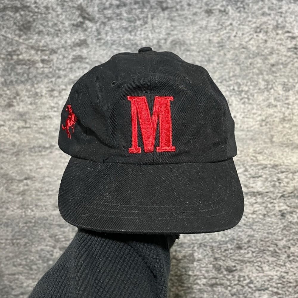 Marlboro Hat‎